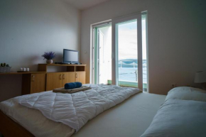 Apartment “BEL PONTE” Komarna